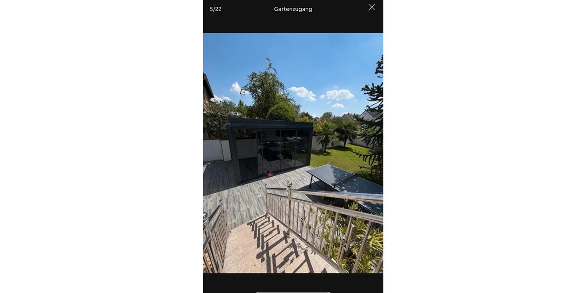 Einfamilienhaus Bischofsheim - 6 Zimmer, 132 m&sup2;, 750.000&euro; | Angebot:26994403