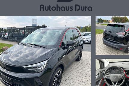 Opel Crossland (X) 137.000 km 11.950 &euro; Rüsselsheim 65428