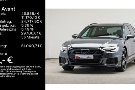 Audi A6 40.300 km 43.888 &euro; Mühlheim 63165