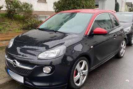 Opel Adam 110.700 km 8.650 &euro; Weiterstadt 64331