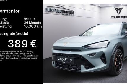 Cupra Formentor 19.900 km 44.000 € Königstein/Ts. 61462