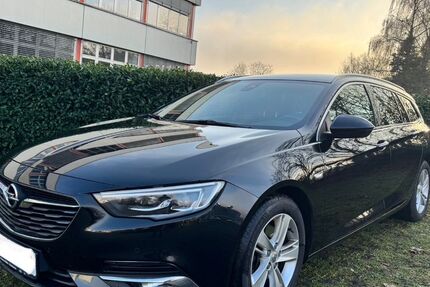 Opel Insignia 233.450 km 7.999 &euro; Kelkheim 65779