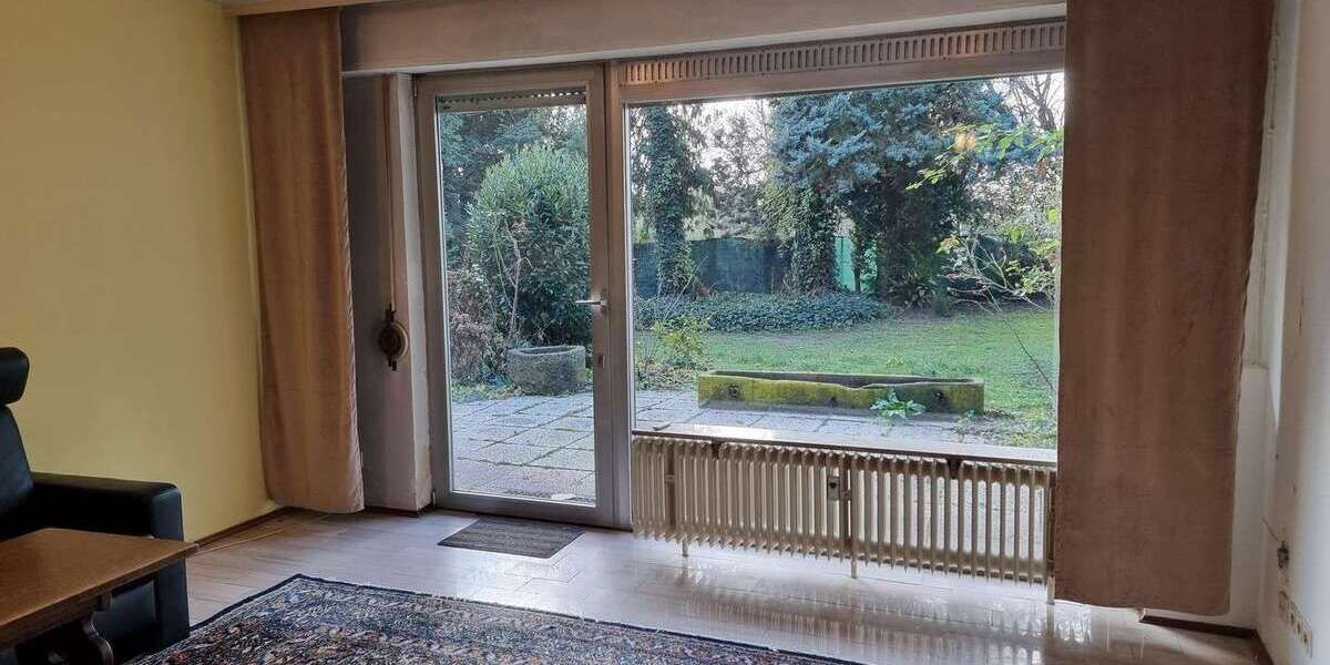 Wohnung zum Kaufen in Frankfurt 490.000 € 95 m² 3 zimmer