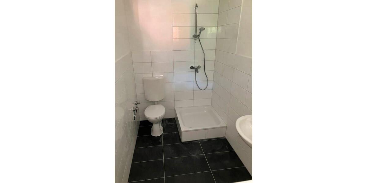 Etagenwohnung Frankfurt am Main Fechenheim - 1 Zimmer, 36 m&sup2;, 611&euro; | Angebot:25791065