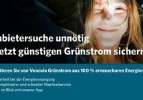 Wohnglück - praktische 1-Zi.-Single-Wohnung