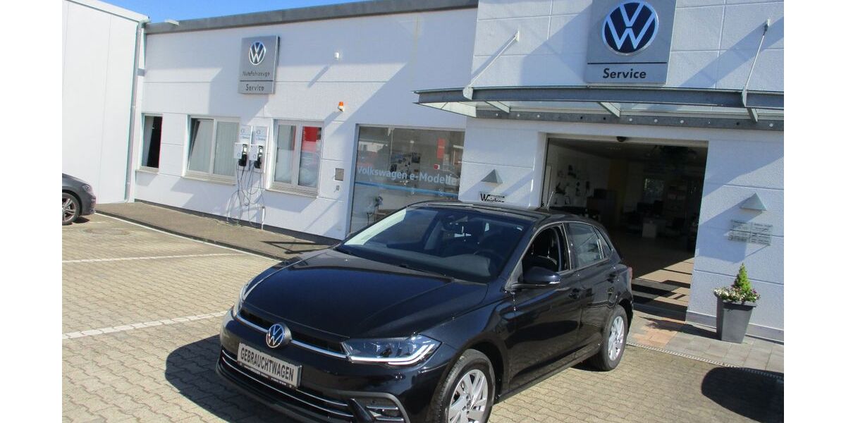 VW Polo 45.900 km 18.390 &euro; Wehrheim 61273