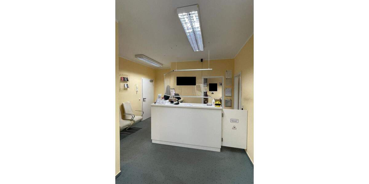 Gewerbeobjekt Hanau Lamboy - 550&euro; | Angebot:25524405