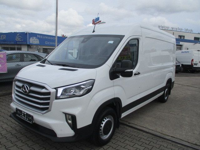 Ford Transit 35.000 km 19.450 &euro; Heusenstamm 63150