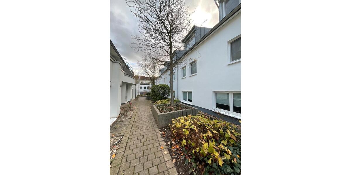 Etagenwohnung Frankfurt am Main Bergen-Enkheim - 2 Zimmer, 87 m&sup2;, 1.525&euro; | Angebot:23435976