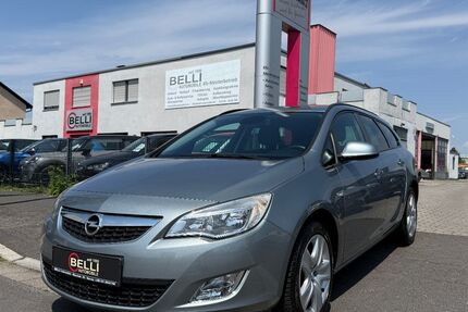 Opel Astra 125.000 km 6.490 &euro; Hanau 63452
