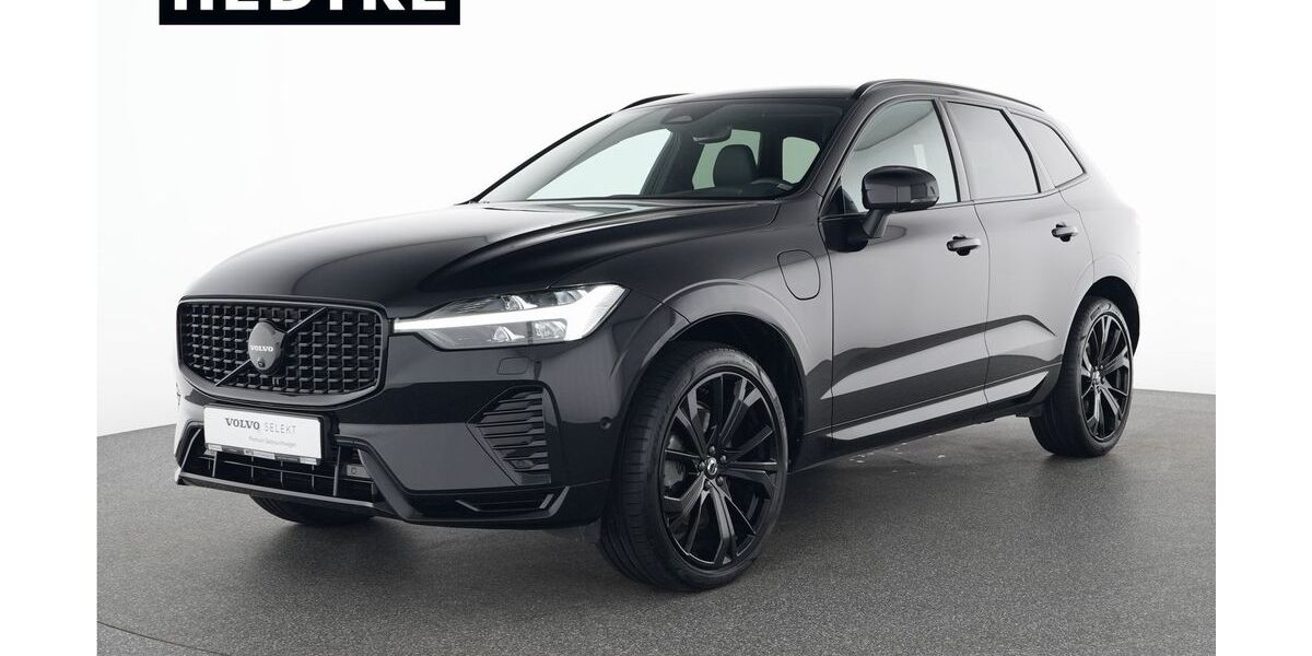 Volvo XC60 18.650 km 49.990 &euro; Weiterstadt 64331