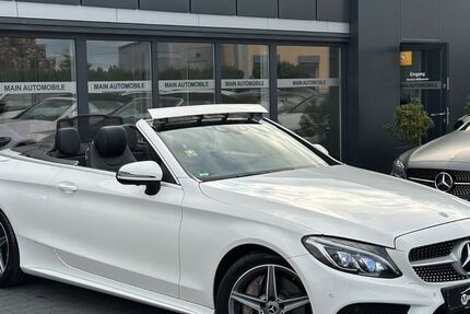 Mercedes C 250