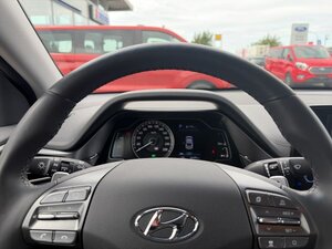 Hyundai IONIQ PHEV*SHZ*KAM*LED*PDC* 35.500 km 16.890 &euro; Nidderau 61130