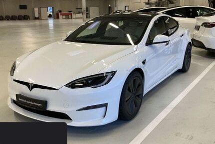Tesla Model S 38.420 km 80.100 &euro; Hanau 63457