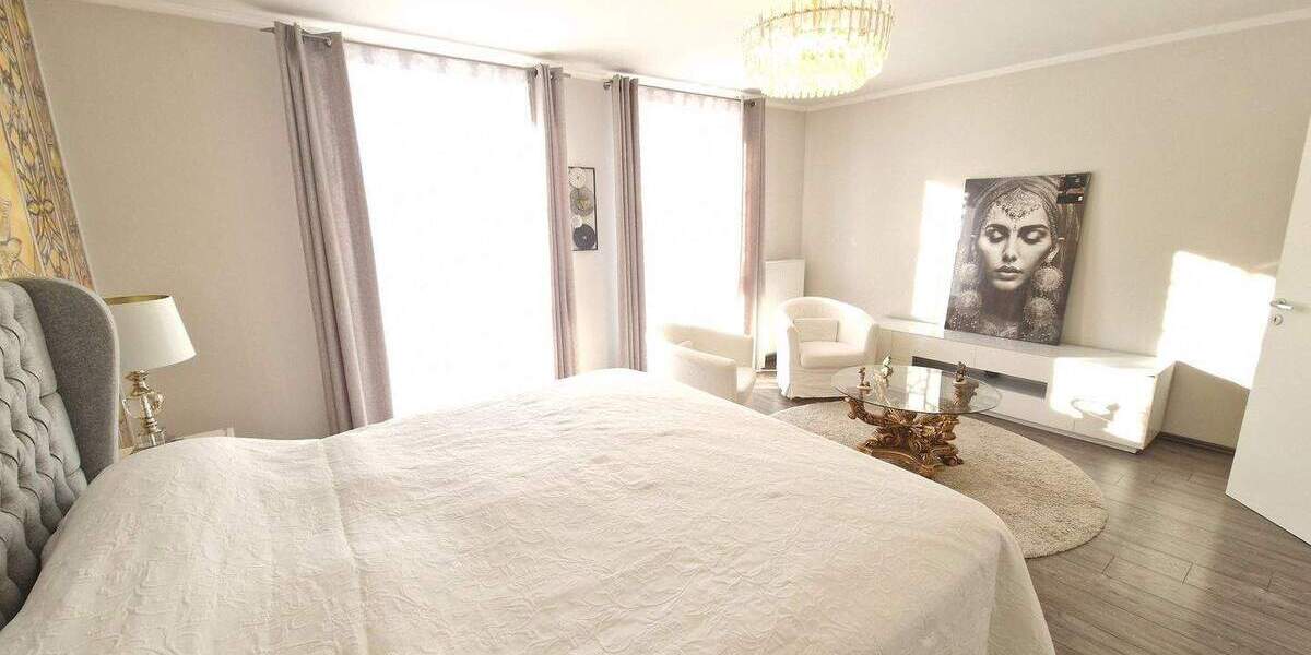 Doppelhaushälfte Hanau Lamboy - 5 Zimmer, 144 m&sup2;, 620.000&euro; | Angebot:25735953