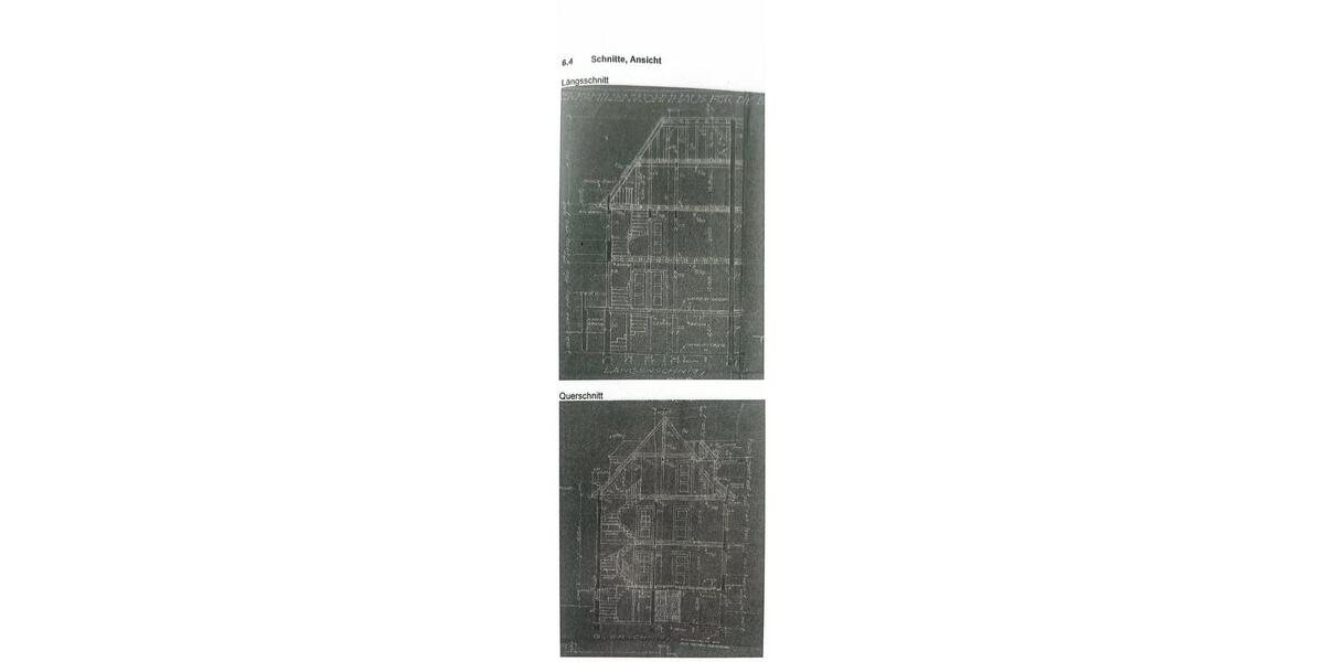 Mehrfamilienhaus, Wohnhaus Offenbach am Main Bieberer Berg - 9 Zimmer, 113 m&sup2;, 270.000&euro; | Angebot:25217442