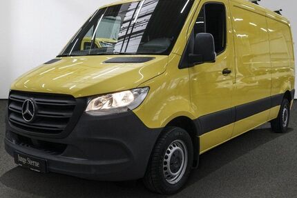 Mercedes-Benz Sprinter 115.400 km 19.576 &euro; Rosbach 61191