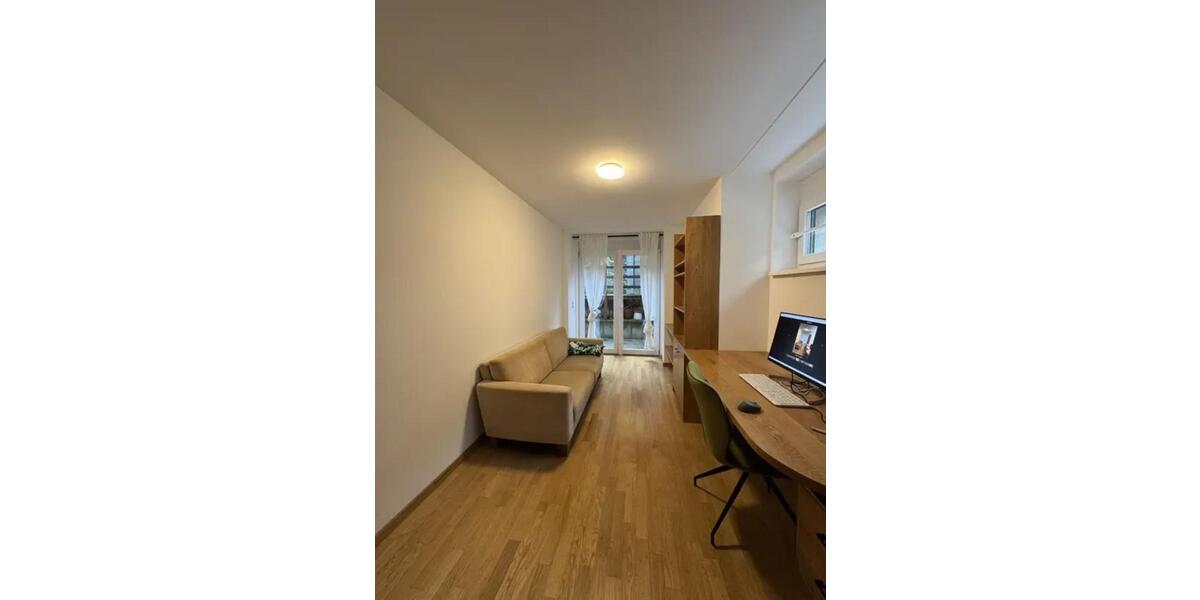 NEUBAU Maisonette (96m²) mit Terrasse, 2 Bäder | Kücheninsel, Auf 3 zimmer