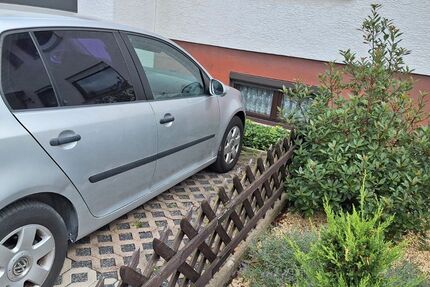 VW Golf 230.000 km 1.600 &euro; Weiterstadt 64331
