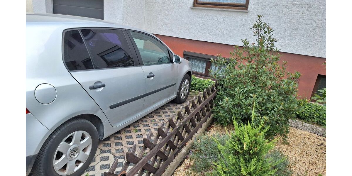 VW Golf 230.000 km 1.600 &euro; Weiterstadt 64331
