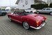 Karmann Ghia Cabrio vollständig restauriert