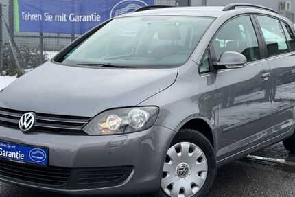 VW Golf 125.000 km 5.490 &euro; Hanau 63452