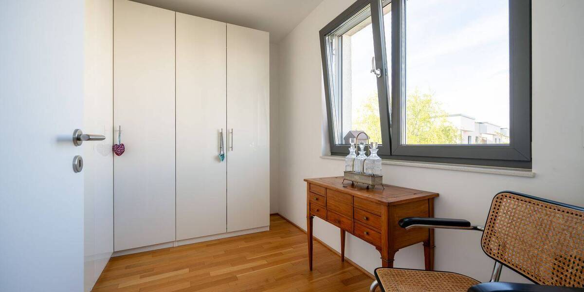 Doppelhaushälfte Frankfurt am Main Kalbach-Riedberg - 7 Zimmer, 179 m&sup2;, 1.390.000&euro; | Angebot:26204642