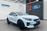 Kia XCeed Xdition*Exclusive&Navi P.*Teil-Leder*ToWiW 50.000 km 18.390 &euro; Nidderau 61130