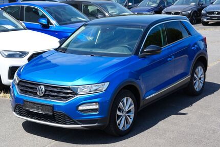 VW T-Roc 175.000 km 14.555 &euro; Großkrotzenburg 63538