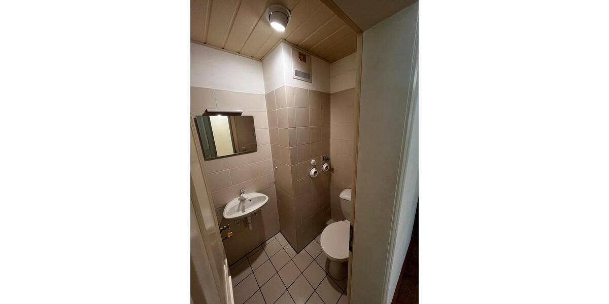 Voll sanierte nahezu barrierefreie 2Zimmer-Wohnung 2 zimmer