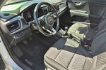 Kia Rio 1,2l Attract Klima 94.361 km 7.990 &euro; Rodgau 63110