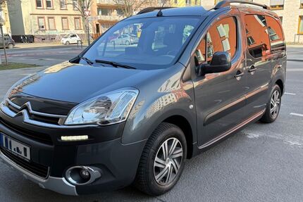 Citroen Berlingo 67.800 km 12.500 &euro; Eschborn 65760