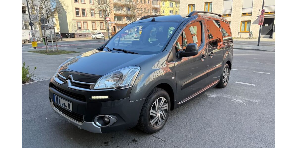 Citroen Berlingo 67.800 km 13.500 &euro; Eschborn 65760