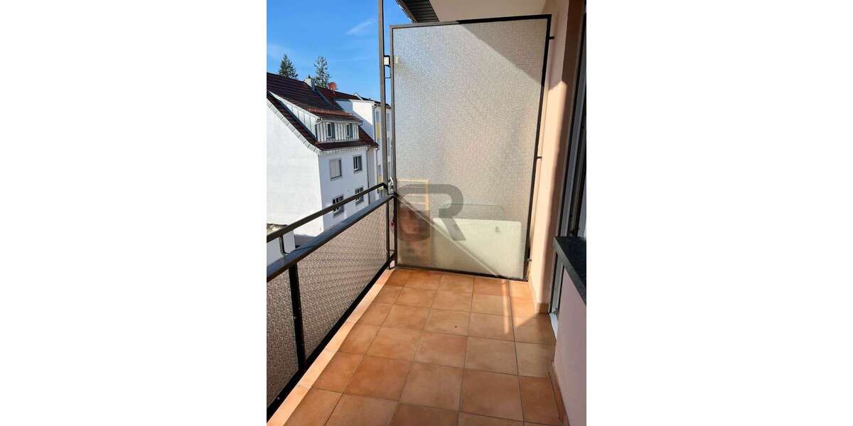 Etagenwohnung Darmstadt Darmstadt-Ost - 1 Zimmer, 33 m&sup2;, 580&euro; | Angebot:25352645