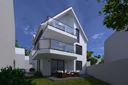 Grundstück zu verkaufen in Langen 350.000 € 247 m² zimmer