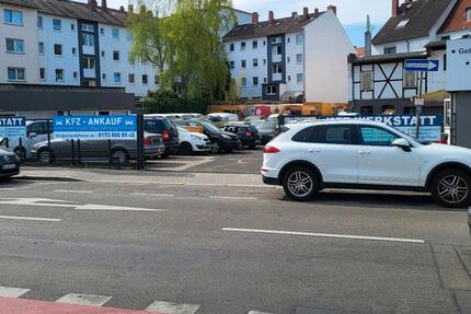 Gewerbeobjekt Hanau Kesselstadt - 3.750&euro; | Angebot:24869732