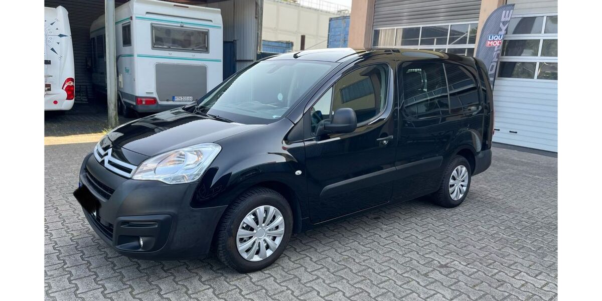 Citroen Berlingo 149.900 km 7.990 &euro; Frankfurt am Main 65933