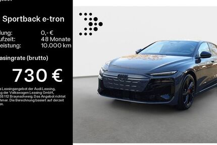 Audi A6 e-tron 5.900 km 75.999 &euro; Königstein im Taunus 61462