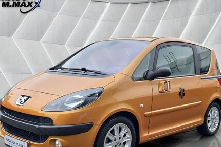 Peugeot 1007 58.000 km 5.900 &euro; Nidderau 61130