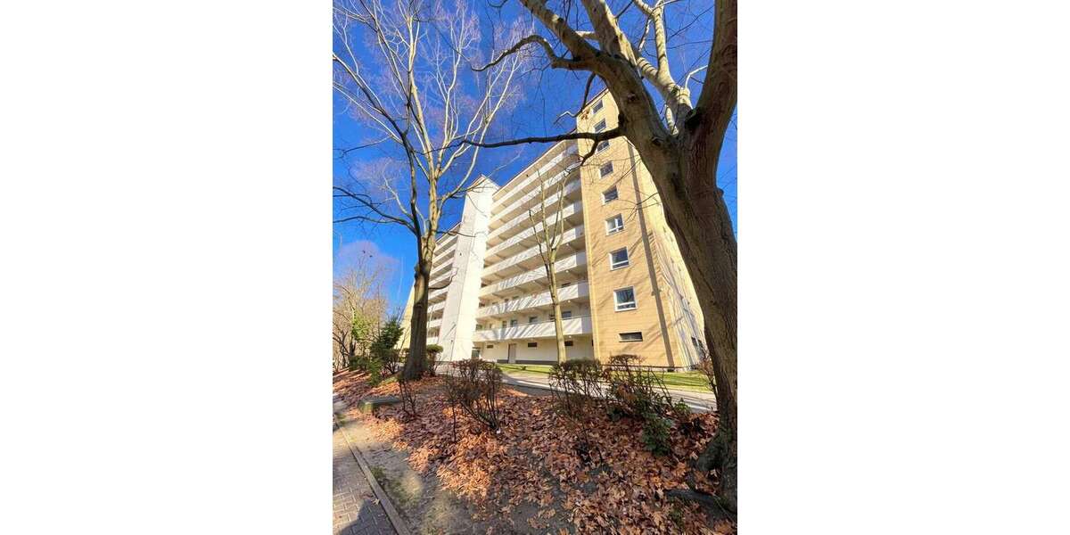 Etagenwohnung Frankfurt am Main Nord-West - 4 Zimmer, 79 m&sup2;, 265.000&euro; | Angebot:25025175