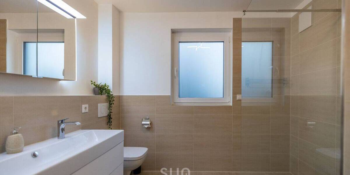 Terrassenwohnung Bad Vilbel - 3 Zimmer, 82 m&sup2;, 530.000&euro; | Angebot:25690915