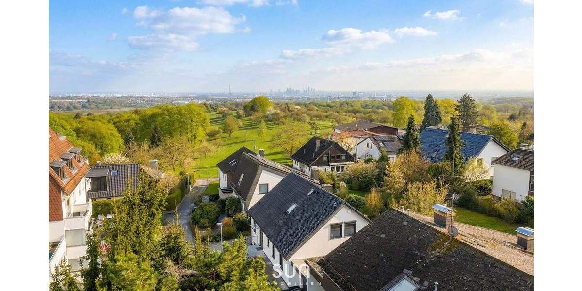 Einfamilienhaus Königstein Mammolshain - 6 Zimmer, 239 m&sup2;, 1.099.000&euro; | Angebot:25737604