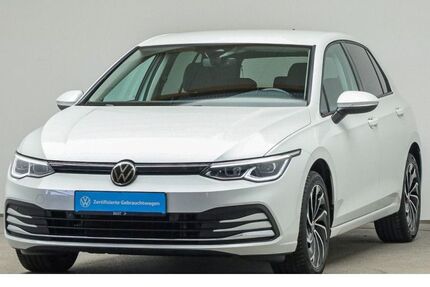 VW Golf 47.600 km 21.449 &euro; Mühlheim 63165