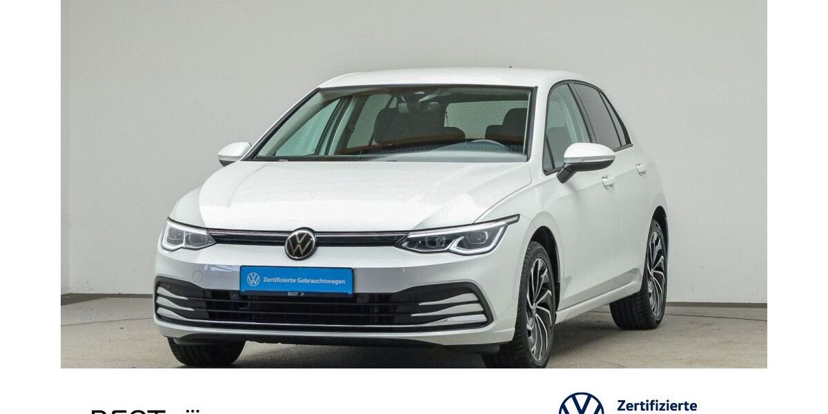 VW Golf 47.600 km 21.449 &euro; Mühlheim 63165