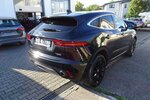 E-Pace S AWD Navi, Leder, Klimaauto.