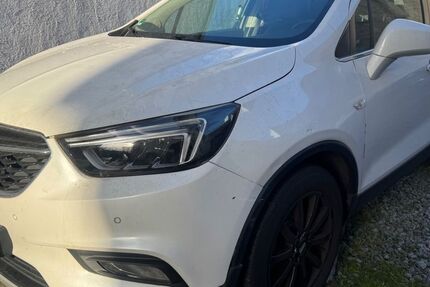 Opel Mokka 124.800 km 10.900 &euro; Heusenstamm 63150