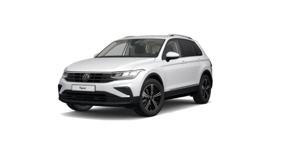 VW Tiguan 57.620 km 24.980 &euro; Hofheim 65719
