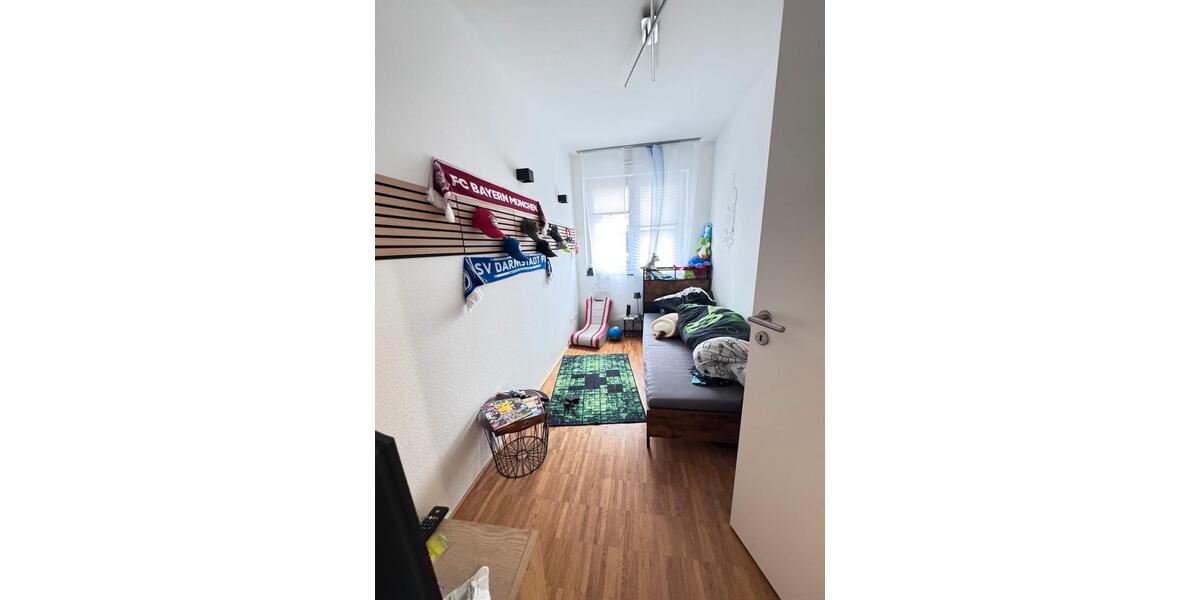 Erdgeschoßwohnung Rödermark - 3 Zimmer, 77 m&sup2;, 355.000&euro; | Angebot:26227008
