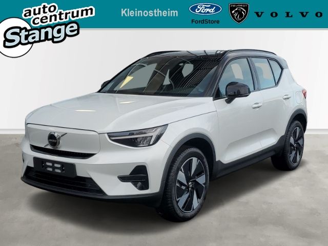Volvo XC40 4.900 km 48.990 € Kleinostheim 63801