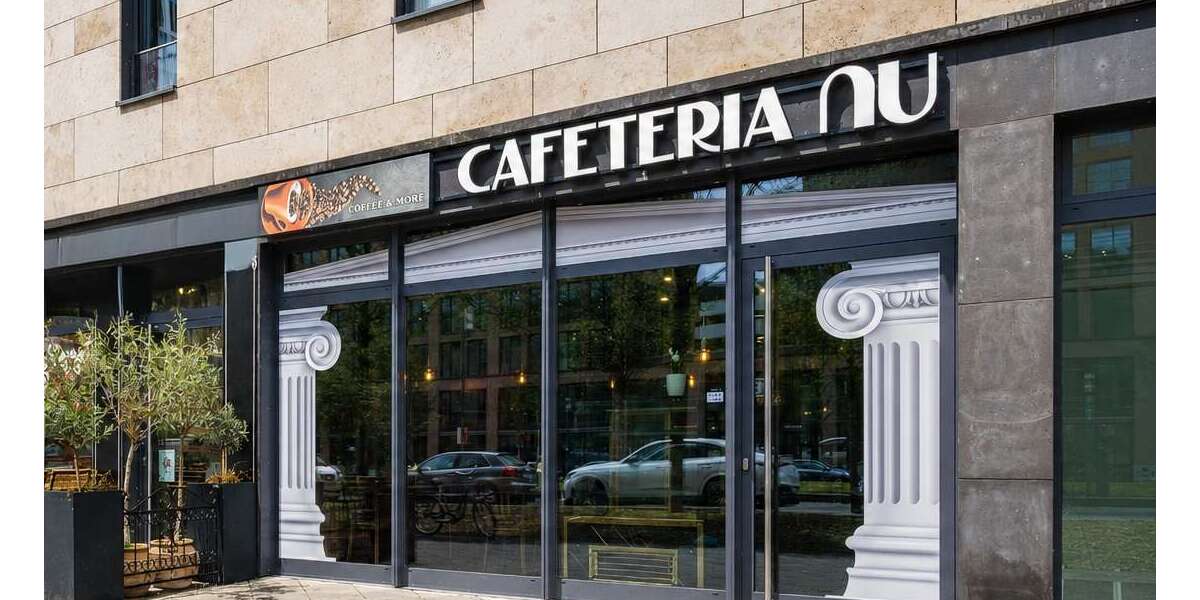 Gewerbeobjekt Frankfurt am Main Bockenheim - 3.000&euro; | Angebot:26623499